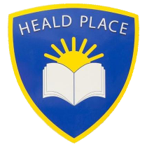 Heald Place Primary School