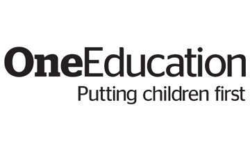 One Education Logo